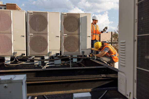Best HVAC system installation  in Jamesburg, NJ