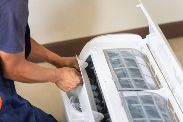 Best Commercial HVAC repair  in Jamesburg, NJ
