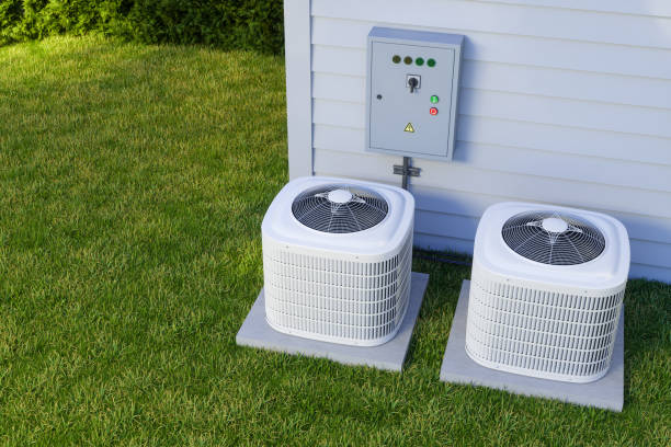 Best Air conditioning repair  in Jamesburg, NJ
