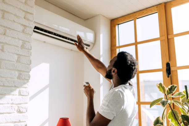 Best 24/7 HVAC repair  in Jamesburg, NJ