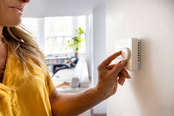 Best Emergency HVAC repair  in Jamesburg, NJ