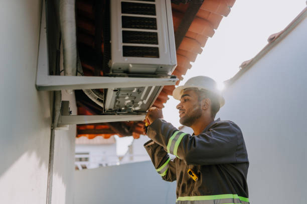 Best Furnace repair near me  in Jamesburg, NJ