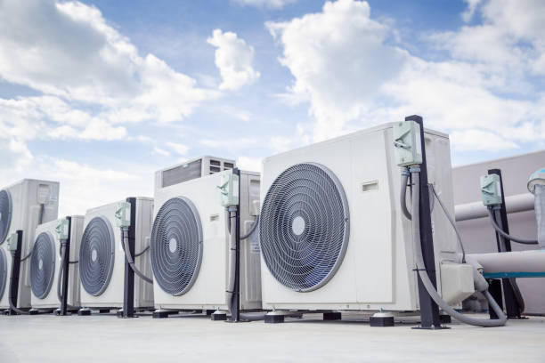  Jamesburg, NJ HVAC Pros
