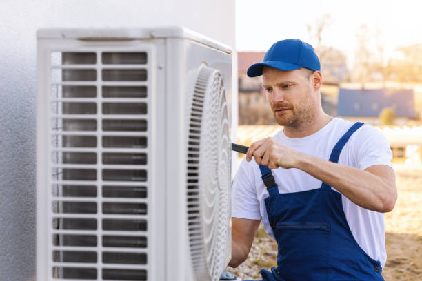  Jamesburg, NJ HVAC Pros