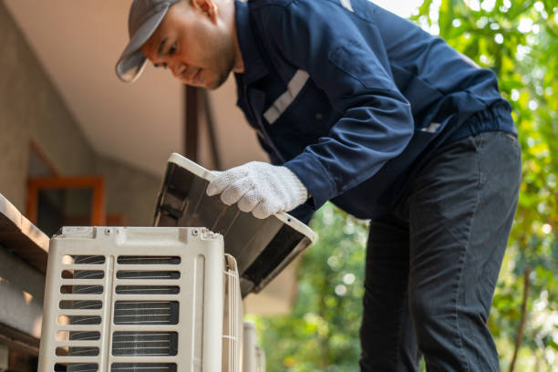 Trusted Jamesburg, NJ HVAC Experts