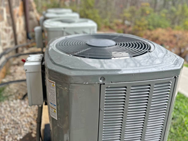 Best Residential HVAC services  in Jamesburg, NJ