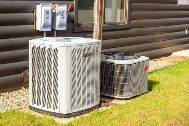 Best Furnace repair near me  in Jamesburg, NJ